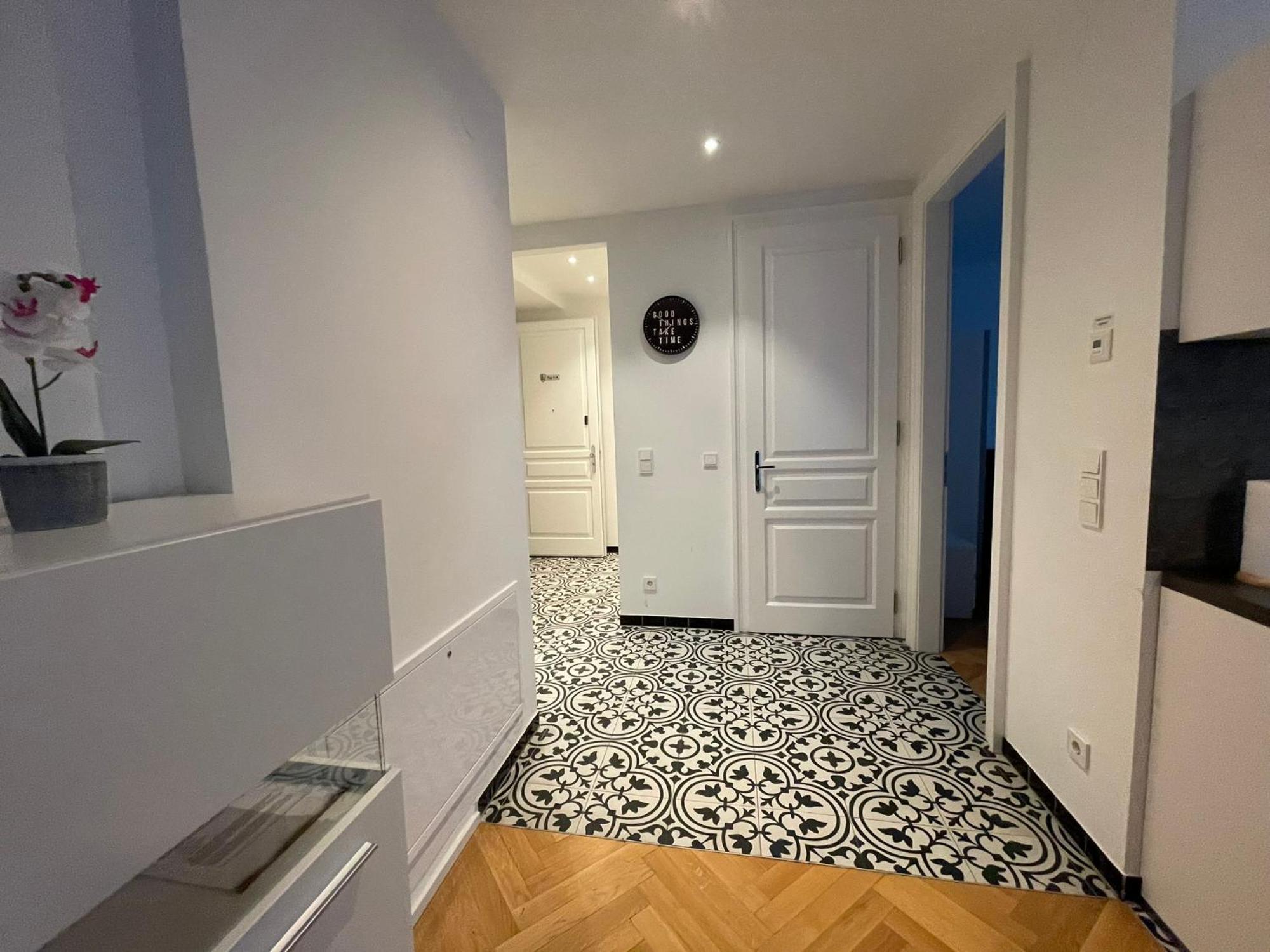 Sweet - State Opera Apartment Wien